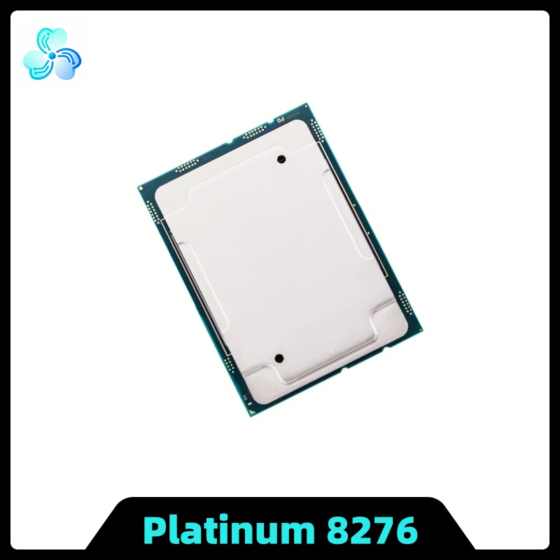 Gold 6248R - Procesador Xeon Platinum 8276 SRF99, 2.2GHz,