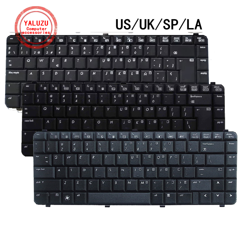 US/UK/SP/LA inglés nuevo tecla - Gold 6248R reseña y precio