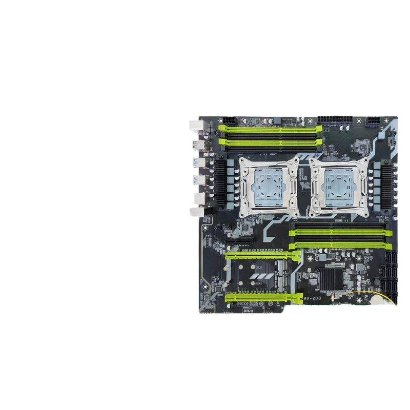 PANDL NUEVO Combo de Escritori - E5 2696 V3 reseña y precio