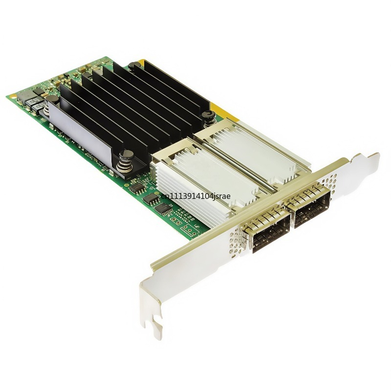 Para la tarjeta de red de serv - 100Gbe Qsfp28 Network Card reseña y precio