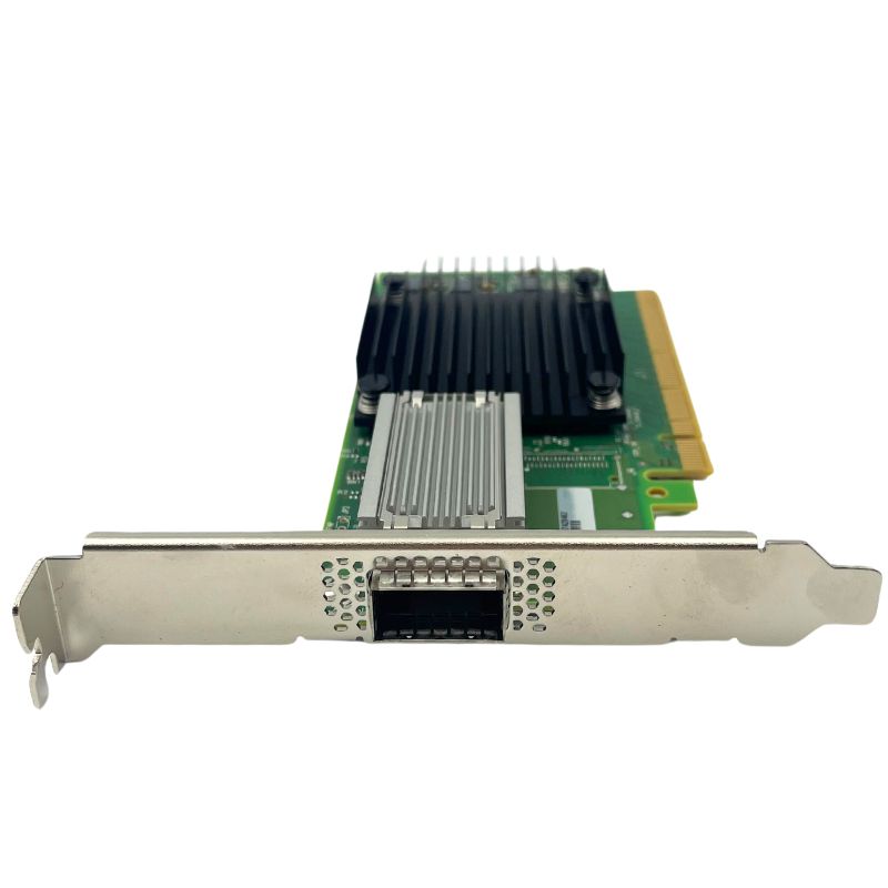 Mellanox MCX515A-CCAT PCIe 3,0 - 100Gbe Qsfp28 Network Card reseña y precio